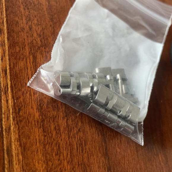 Emporio Armani watch - Picture 5 of 6